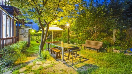 화천 파프리카펜션옐로우