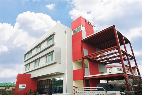 제주 너우렁펜션