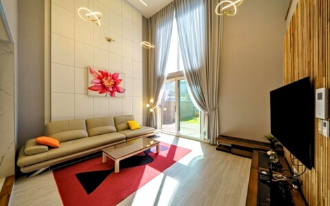 파주 테라펜션풀빌라