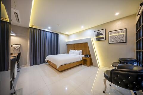 전주 우아동 호텔 라임(HOTEL LIME)