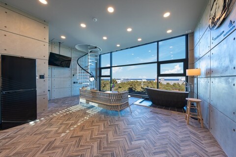 강릉 좋은곳풀빌라