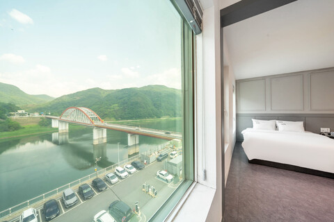 단양 호텔마루 단양점