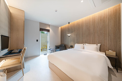 아산 하운드 아산터미널