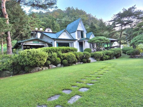 가평 그린밸리펜션