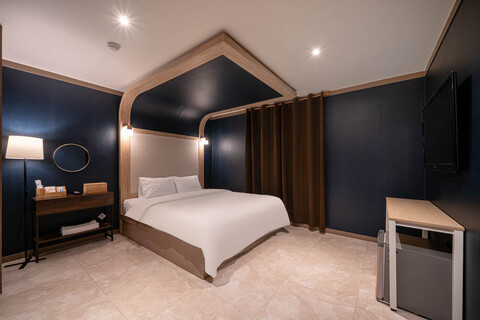 부산 해운대 벨모어 호텔