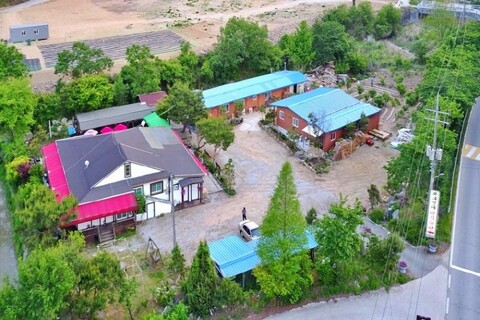 원주 오크밸리펜션