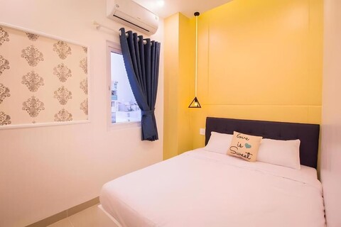 1991 호텔 판티엣