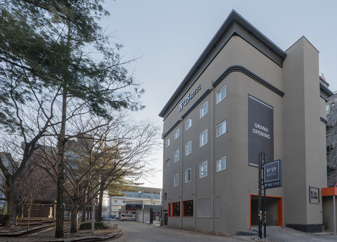 익산 넘버25 익산역점