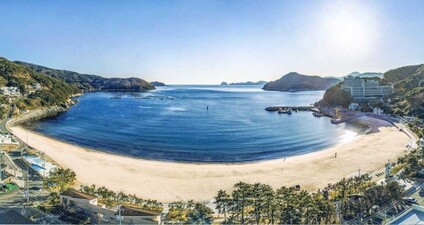 거제도 아쿠아펜션