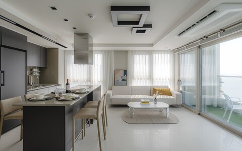 부산 송도오션스테이호텔