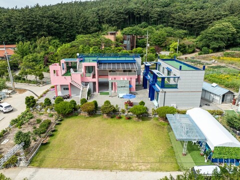 태안(안면도) JK하우스펜션