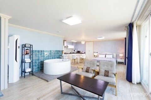 고성 보노보노펜션