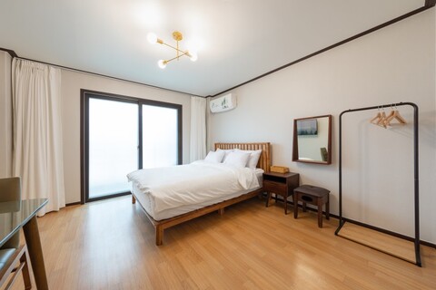 강릉 해중공원펜션