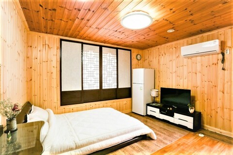 단양 어울림펜션