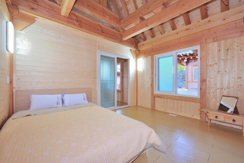 용인 예직한옥펜션