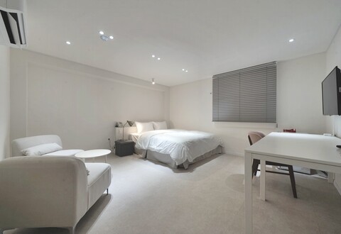 통영 윤스호텔(yuns hotel)