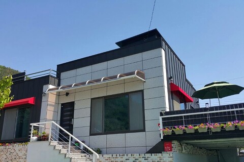 여수 사랑이네독채펜션
