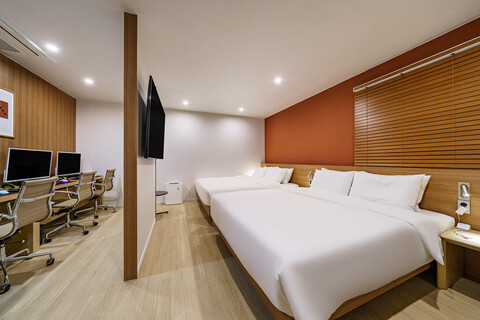 울산 무거동 브라운도트 울산무거점