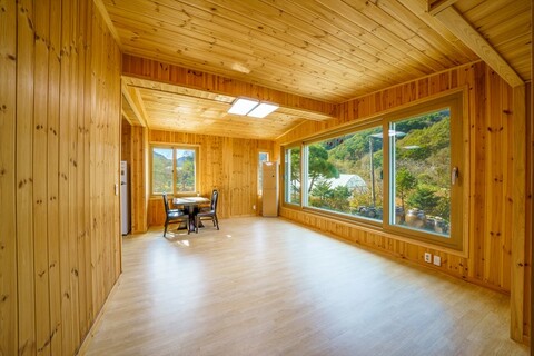 고성 초대민박펜션