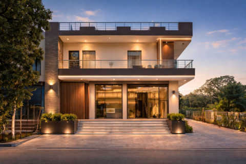 Hotel Radhe Radhe Near Jaipur International Airport