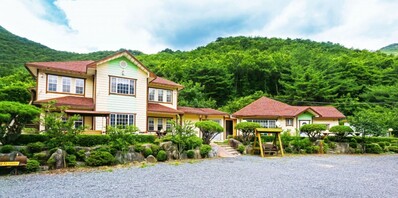 청도 에델바이스펜션