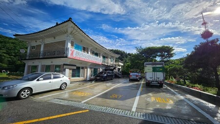 광주 펜션&남한산성아트홀펜션