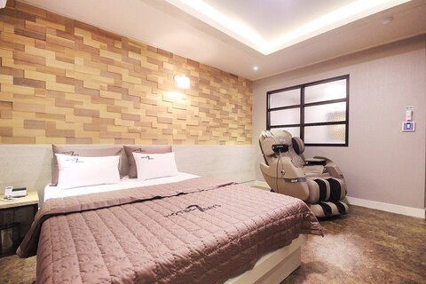 구미 인동 Hotel 7Days