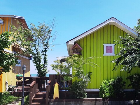 영덕 솔향기펜션