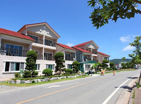 완도 리하우스펜션