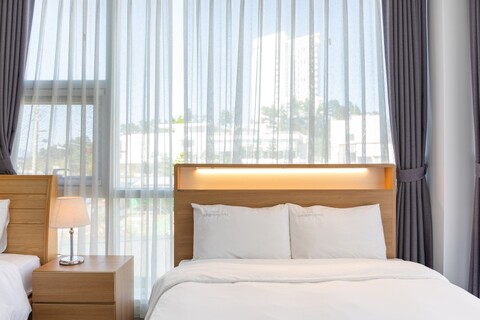 강릉 경포대별장펜션