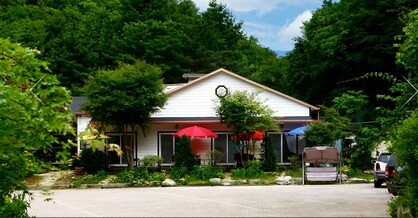 화천 잣나무향기펜션