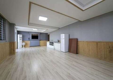 구례 지리산산사랑펜션