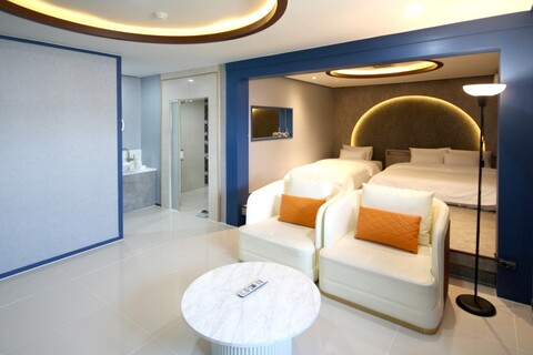 서천 소곡스테이