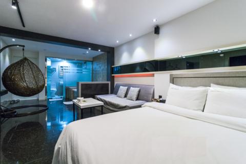 호텔 다니엘 캄파넬라