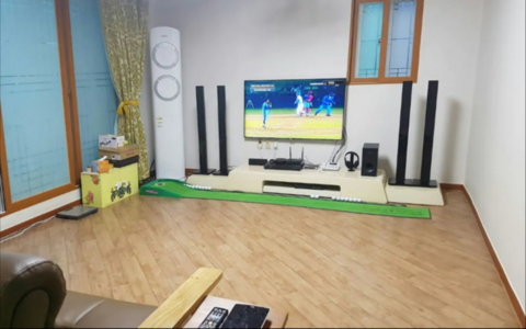 강릉 수하우스펜션