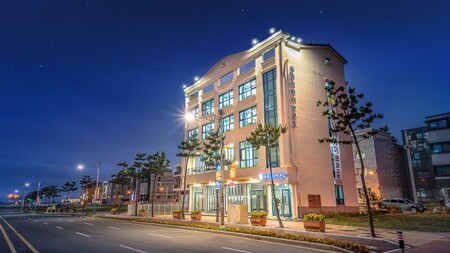 보령(대천) 와이파이브콘도펜션