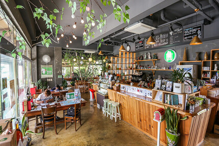 통영 슬로비 게스트하우스