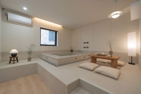 아늑호텔 천안역 2호점