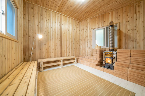 가평 JJ풀빌라&사우나펜션