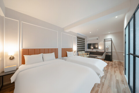 전주 우아동 에이치호텔