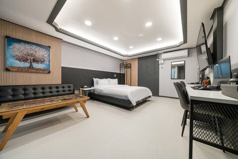 안산 H.stay Hotel