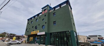 영덕 돌고래펜션