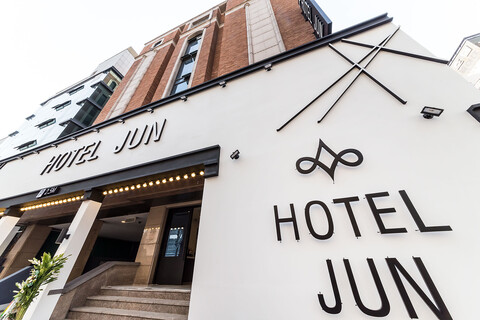 수원(인계동) Hotel Jun