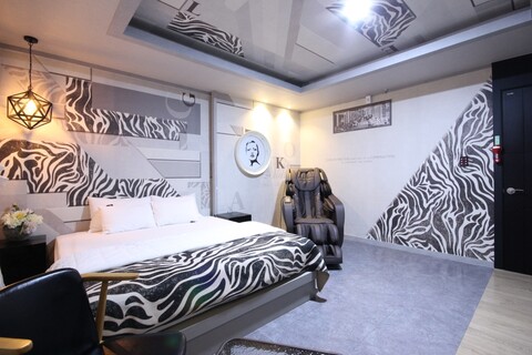 구미 원평동 비앤비