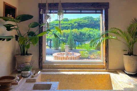 통영 모망드레브