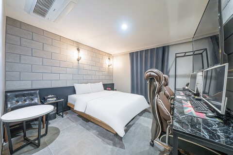 안산(중앙동) 더 클래스 호텔