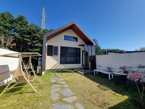 강릉 프라이빗감성스테이JD