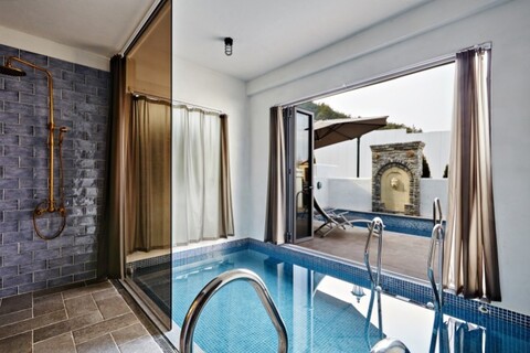 담양 메종드프로방스풀빌라