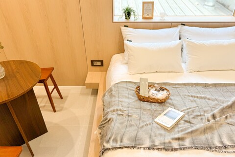 이루다스테이 호텔 고척점