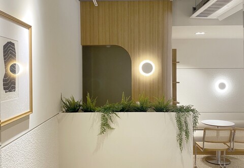 광양 세븐브릭스호텔